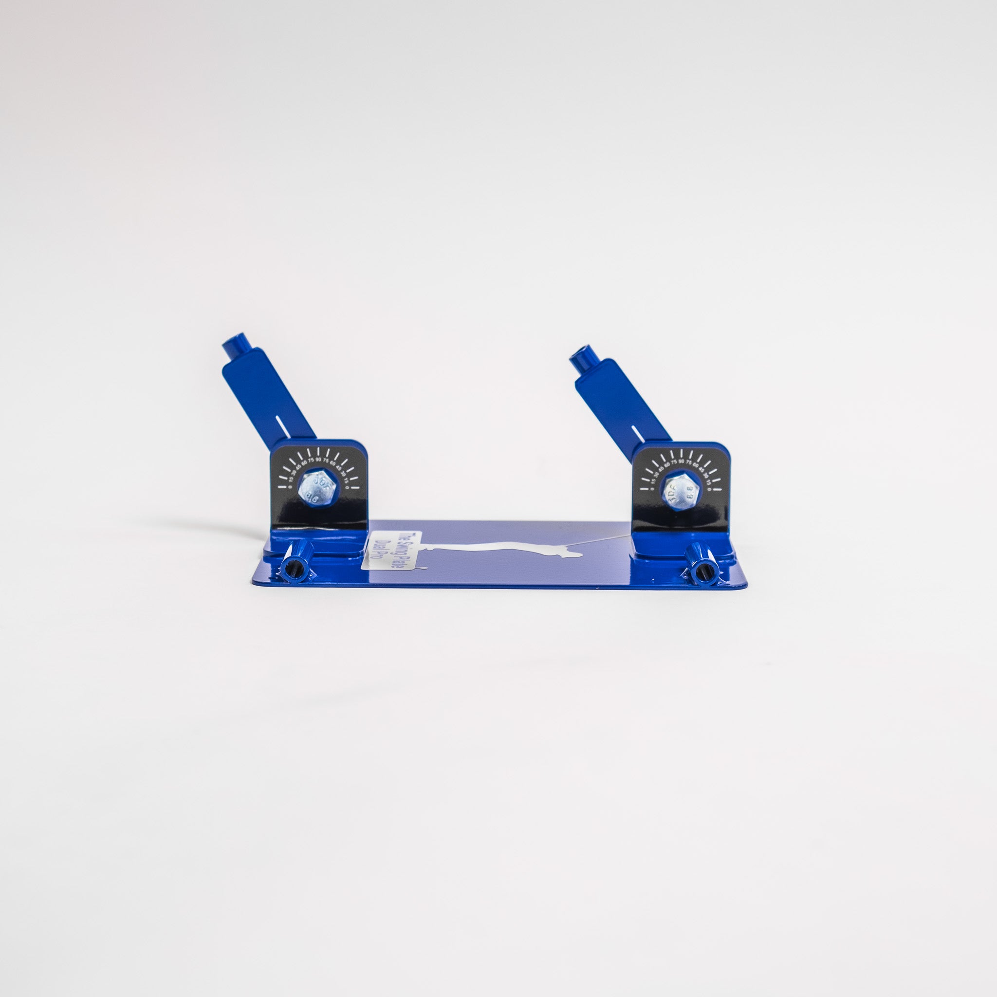 Die Schwenkplatte Dual Pro