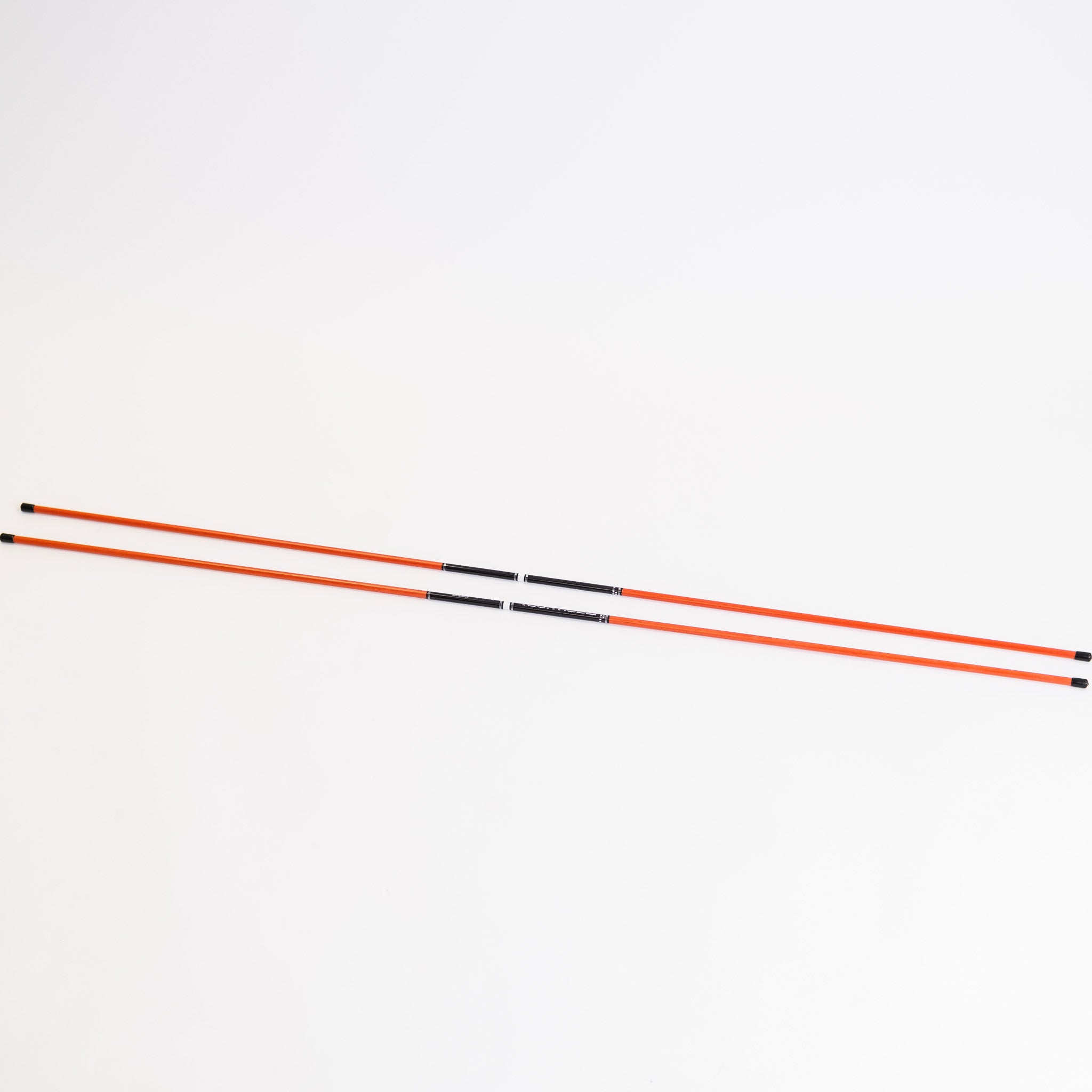 Tour Rodz Ausrichtungsstäbchen 2 Stück - Orange