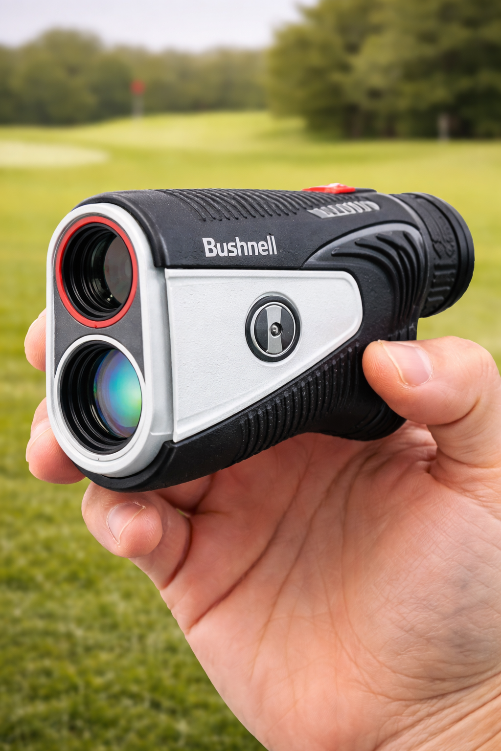 Hybrid Rangefinders