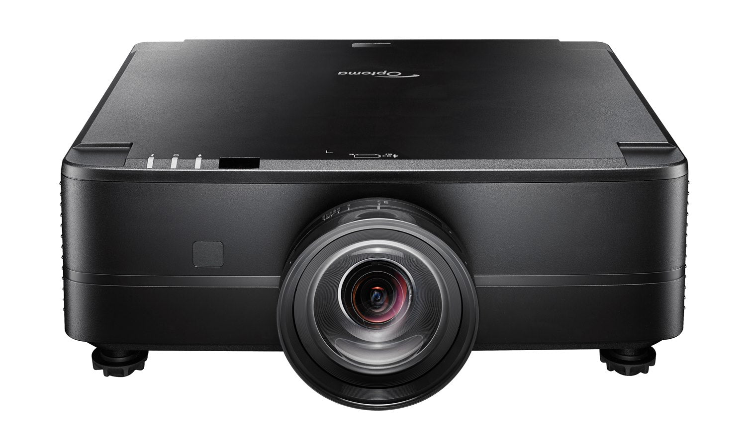 Optoma ZK810TST 4K UHD Laserprojektor