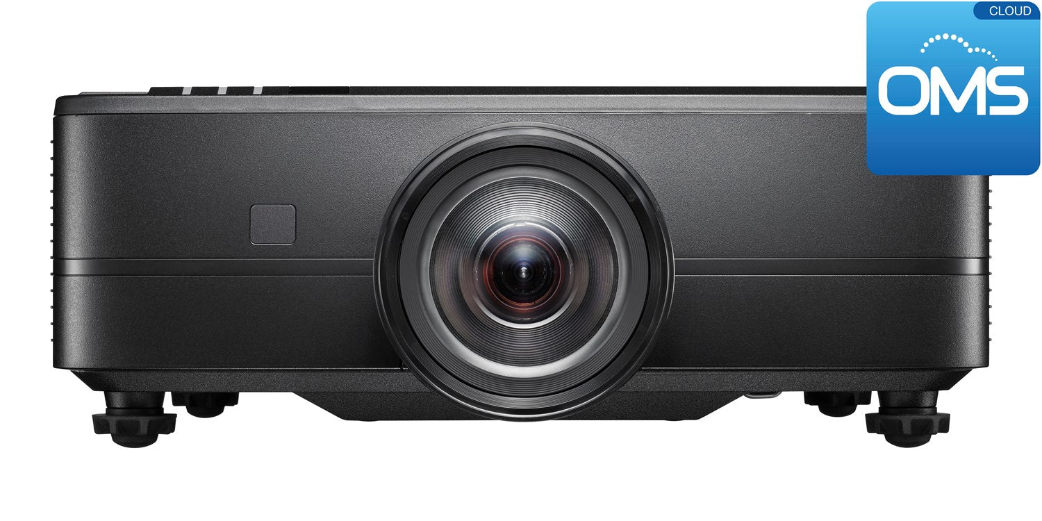 Optoma ZK810TST 4K UHD Laserprojektor