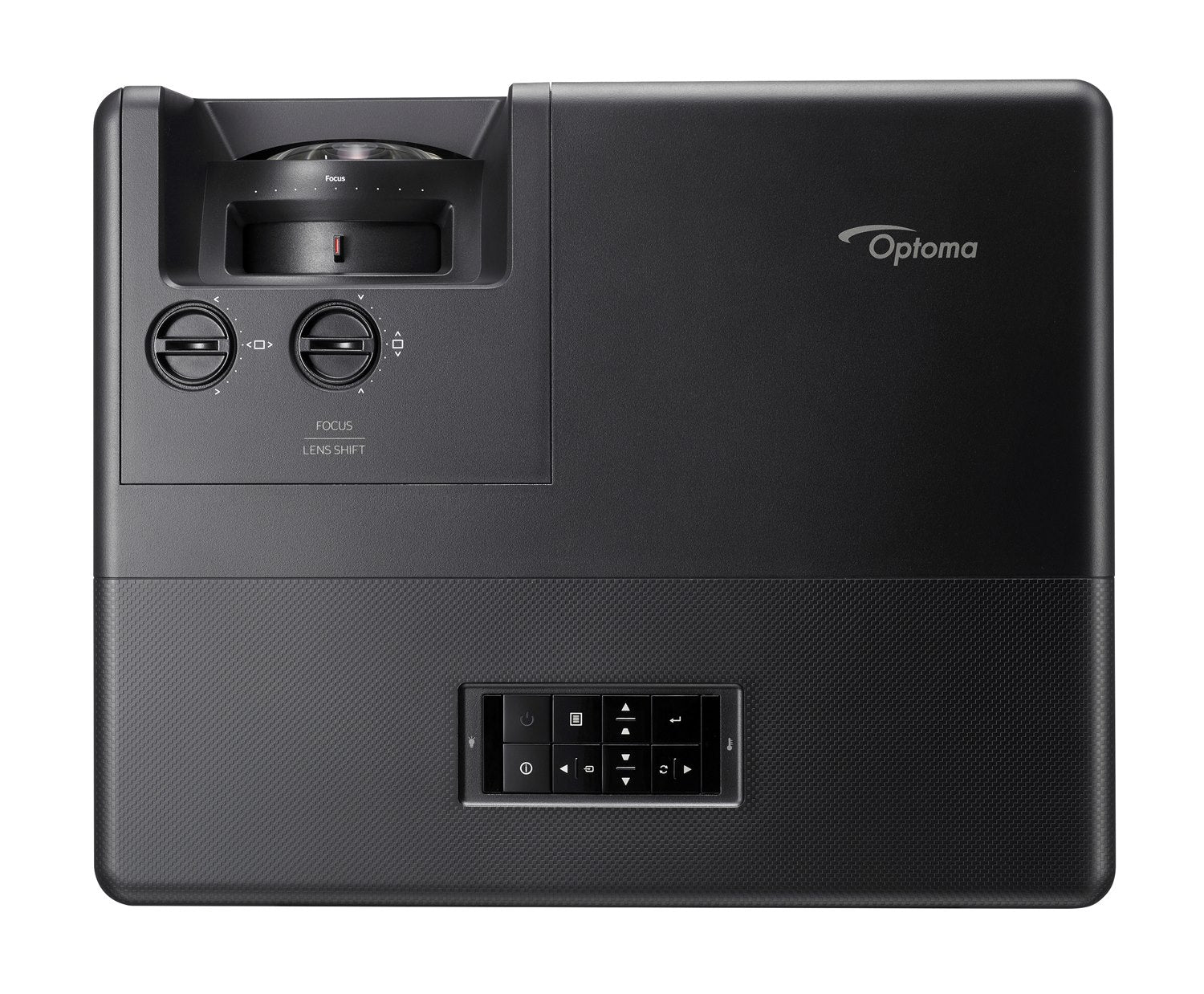 Optoma ZU507TST Heller professioneller Kurzdistanz-Laserprojektor