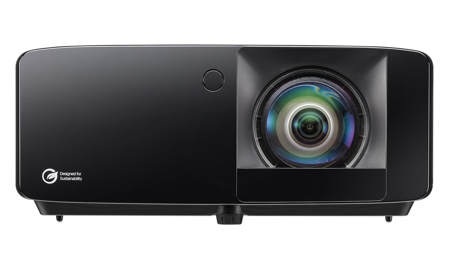 Optoma UHZ36STe 4K-UHD-Kurzdistanz-Laserprojektor