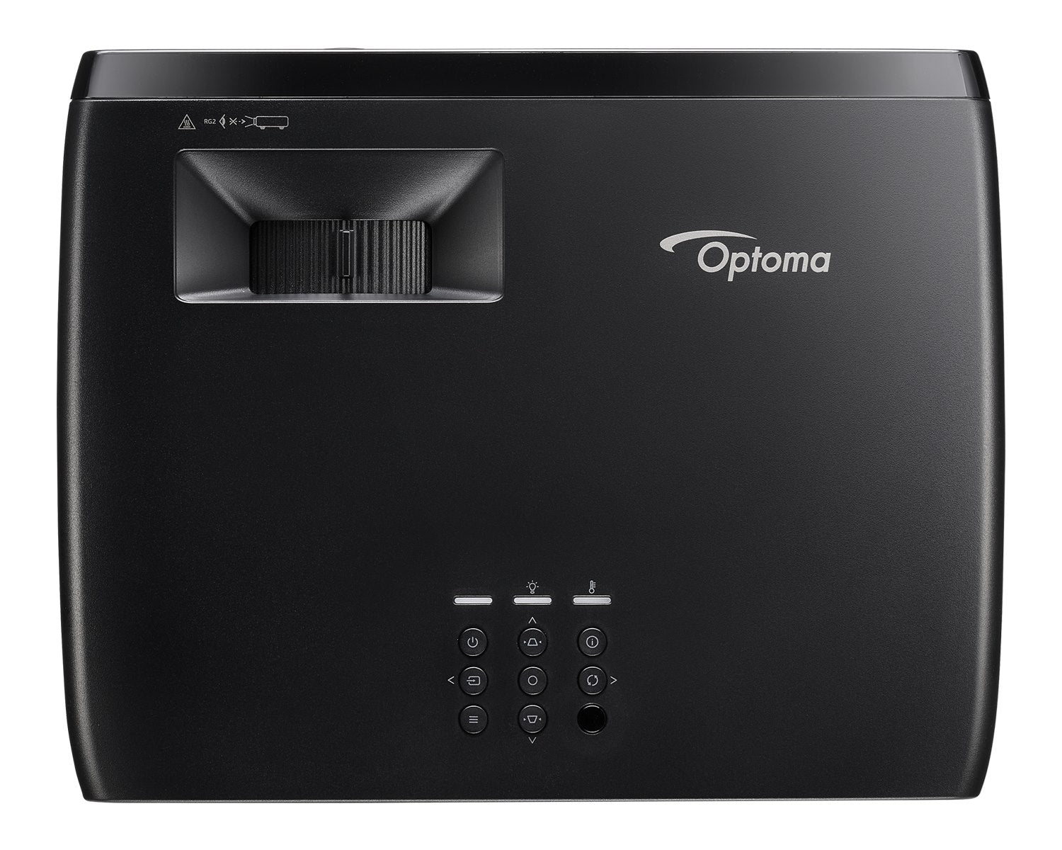 Optoma UHZ36STe 4K-UHD-Kurzdistanz-Laserprojektor