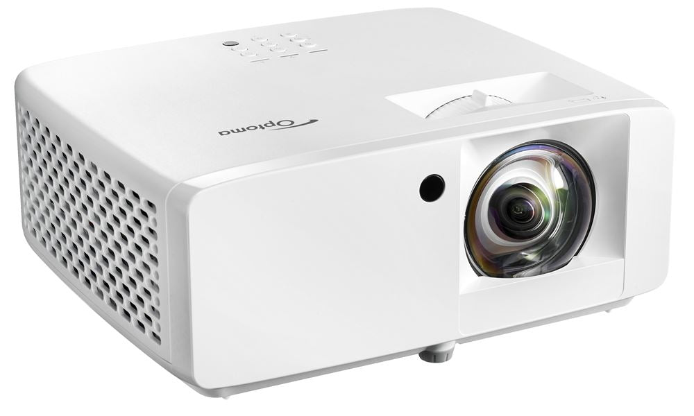 Optoma ZK430ST 4K Golf Simulator Projektor