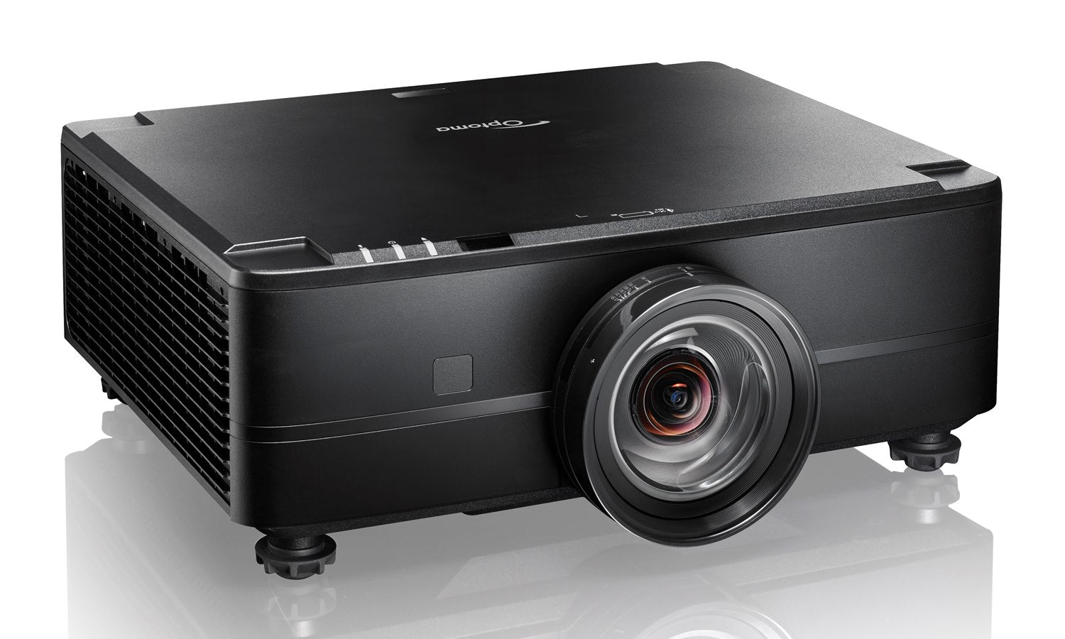 Optoma ZK810TST 4K UHD Laserprojektor