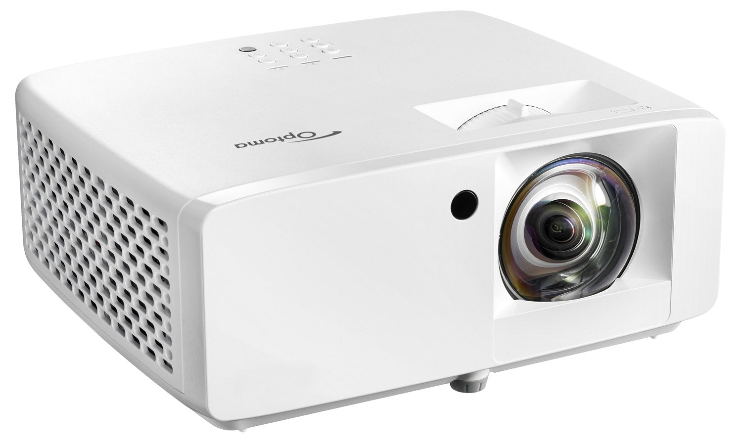 Optoma ZK431ST Echter 4K-Laserprojektor