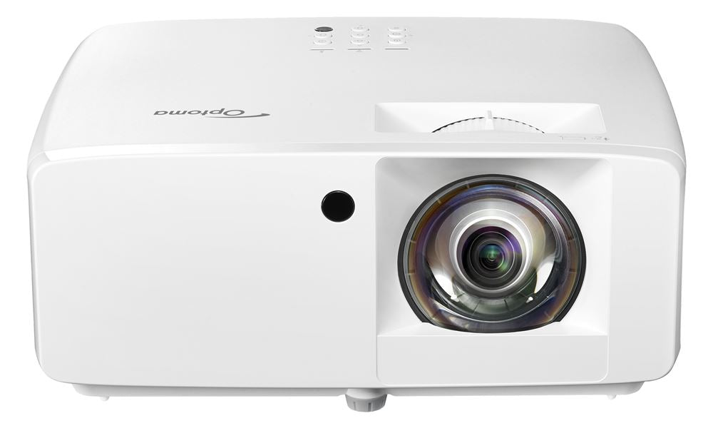 Optoma ZK430ST 4K Golf Simulator Projektor