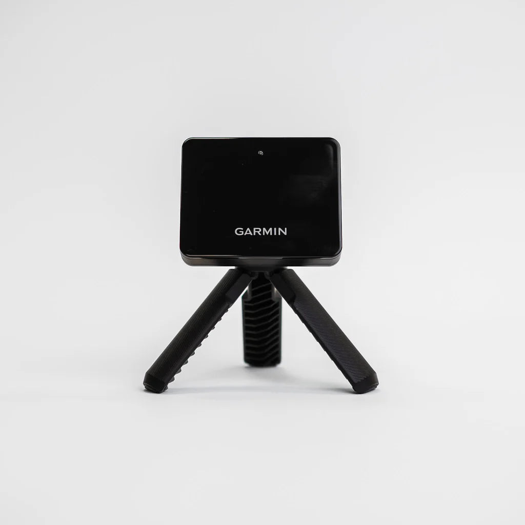 Spornia SPG-7 Golf-Übungsnetz Garmin R10 Bundle