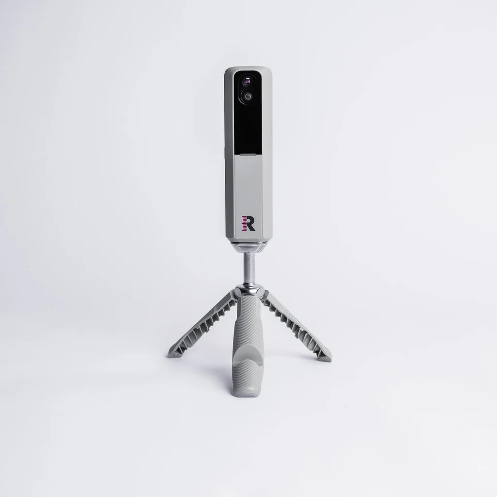 Rapsodo MLM2Pro Retractable Simbox Home Golf Simulator Package