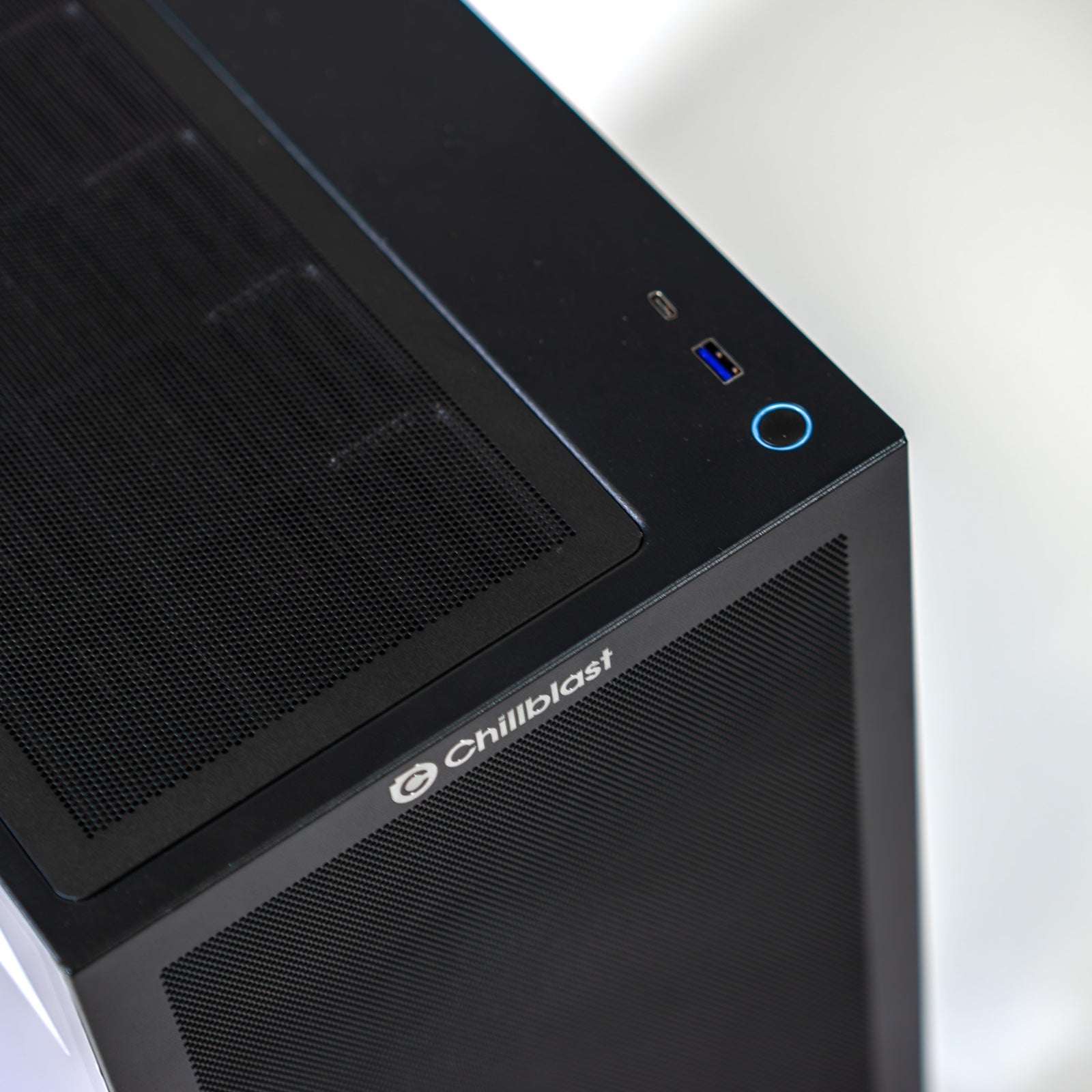 GolfBays Golf-Simulator Gaming PC