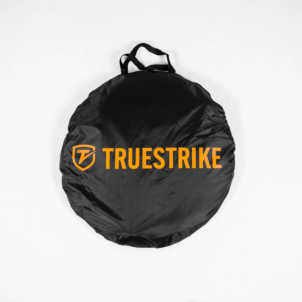 TrueStrike TS-8 Golf-Trainingsnetz
