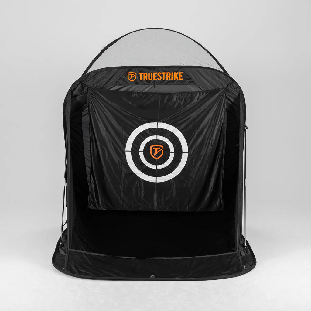 TrueStrike TS-8 Golf-Trainingsnetz