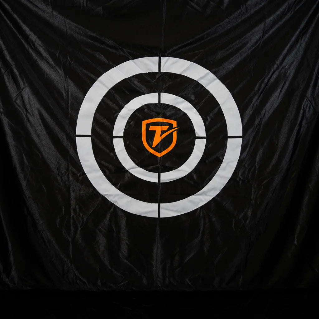 TrueStrike TS-8 Golf-Trainingsnetz