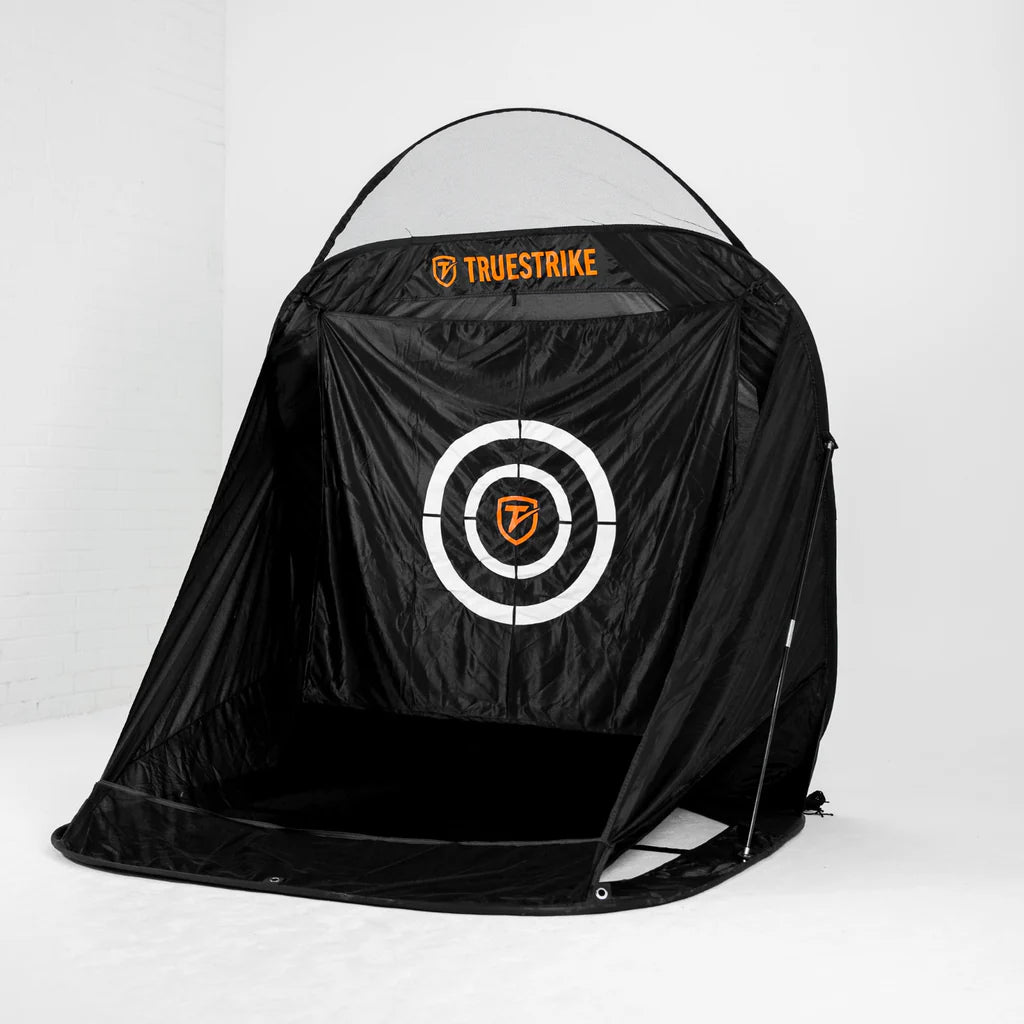 TrueStrike TS-8 Golf-Trainingsnetz