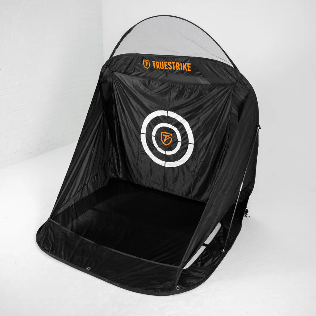 TrueStrike TS-8 Golf-Trainingsnetz