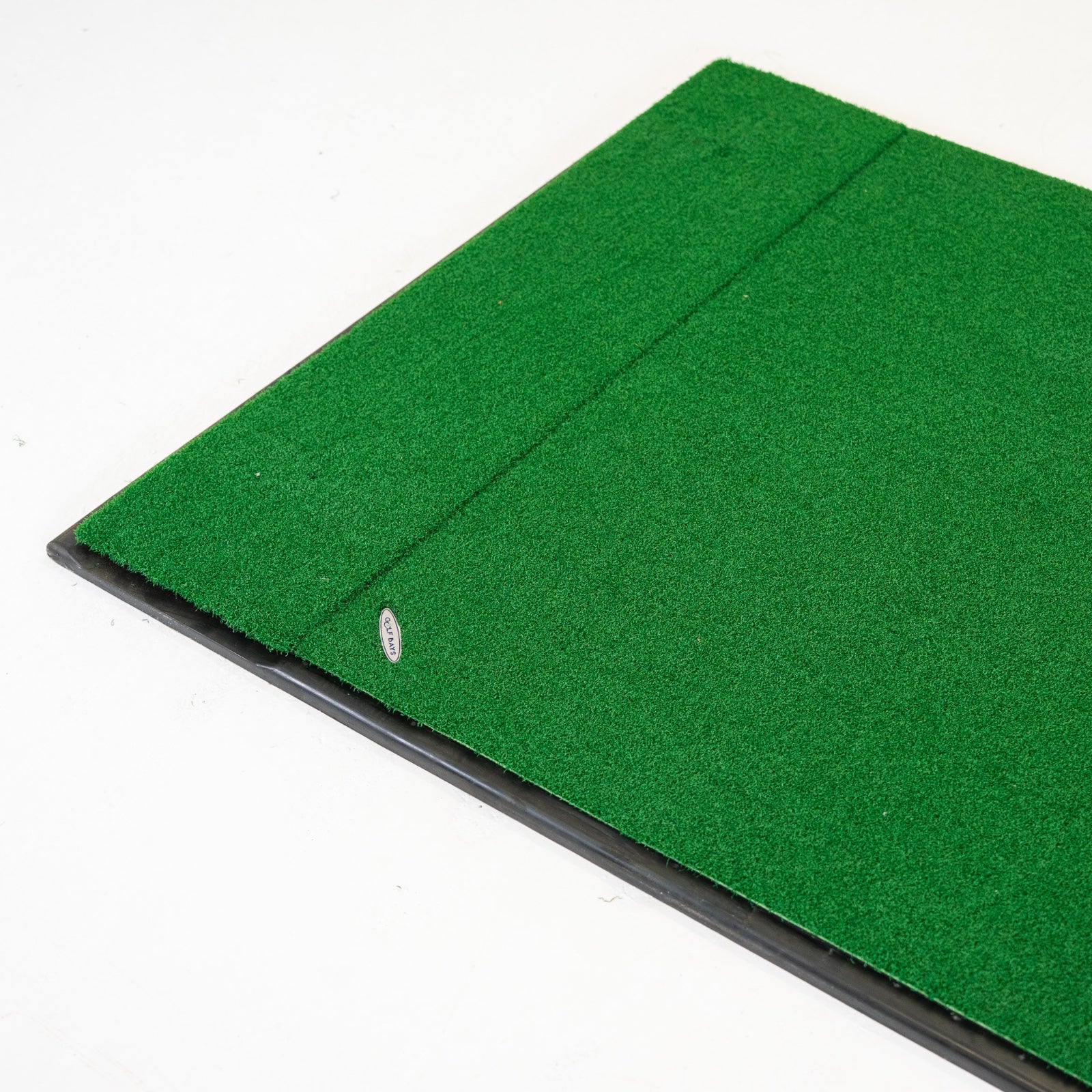 GolfBays Combi-Matte Duo 185cm x 129cm
