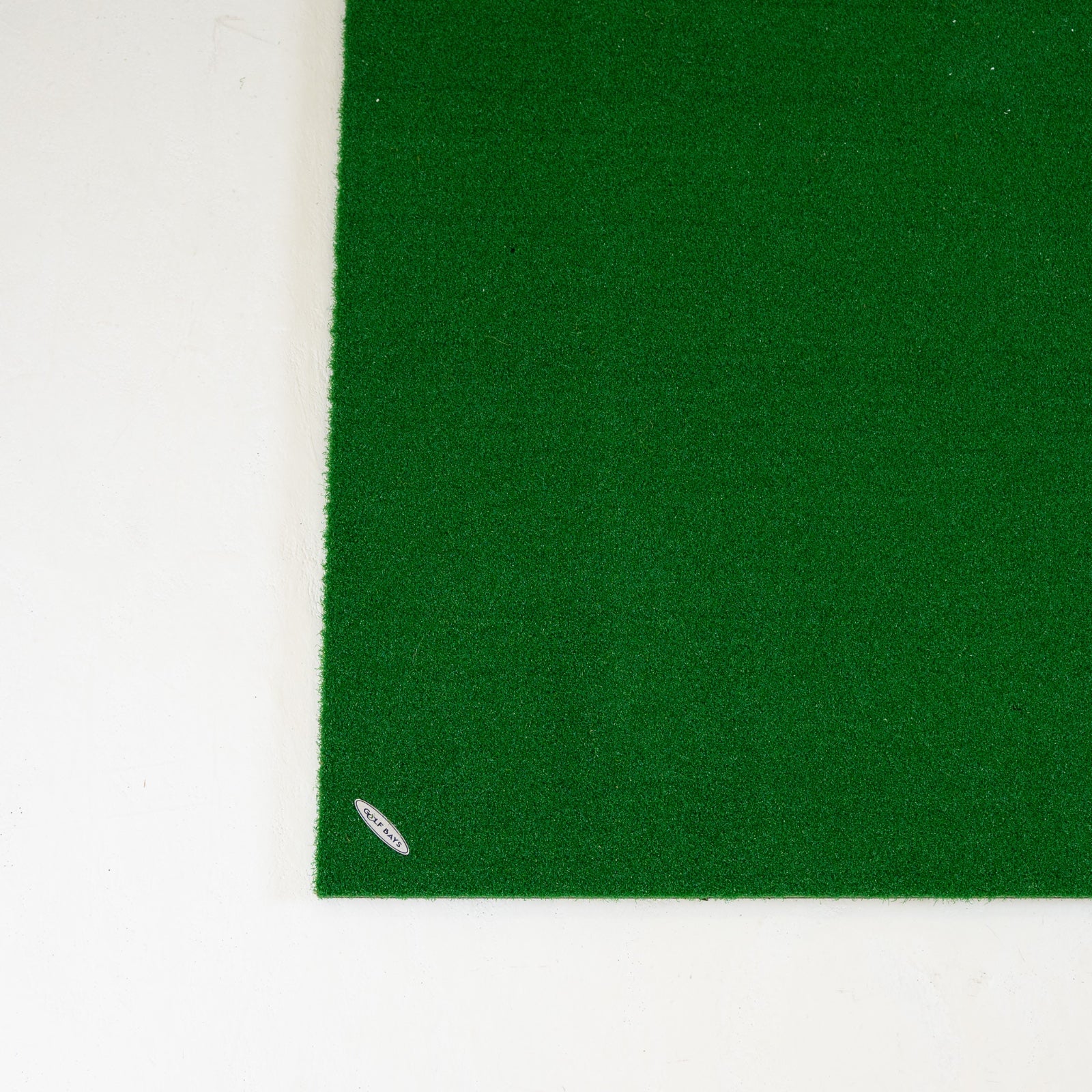 Golfbays Quad Tech Schlagmatte 1,5 m x 1,5 m (4