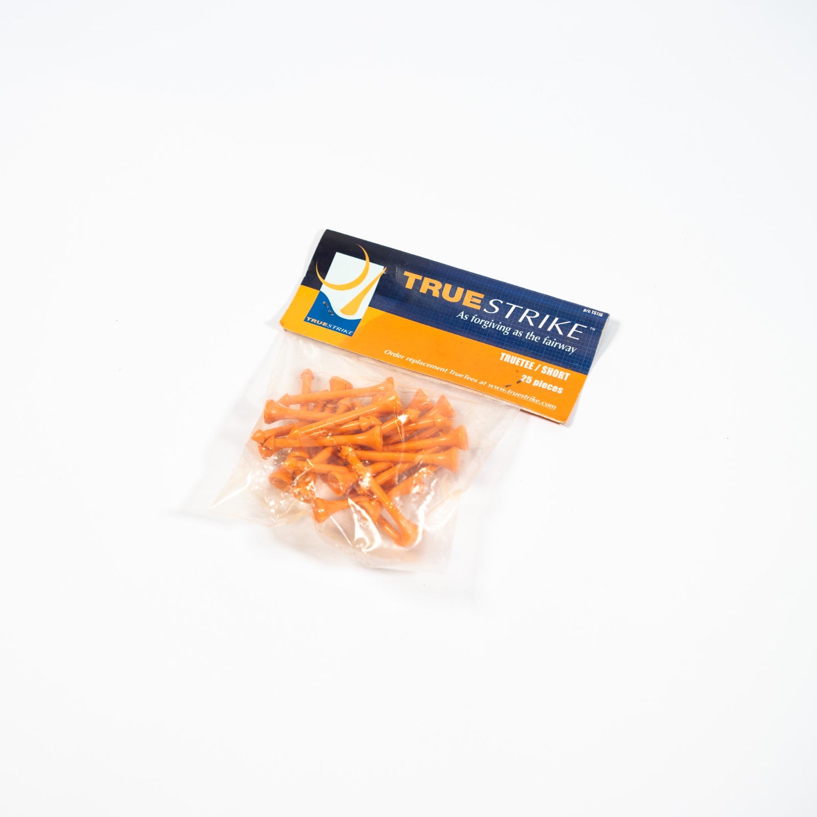 TrueStrike TrueTee Kurz