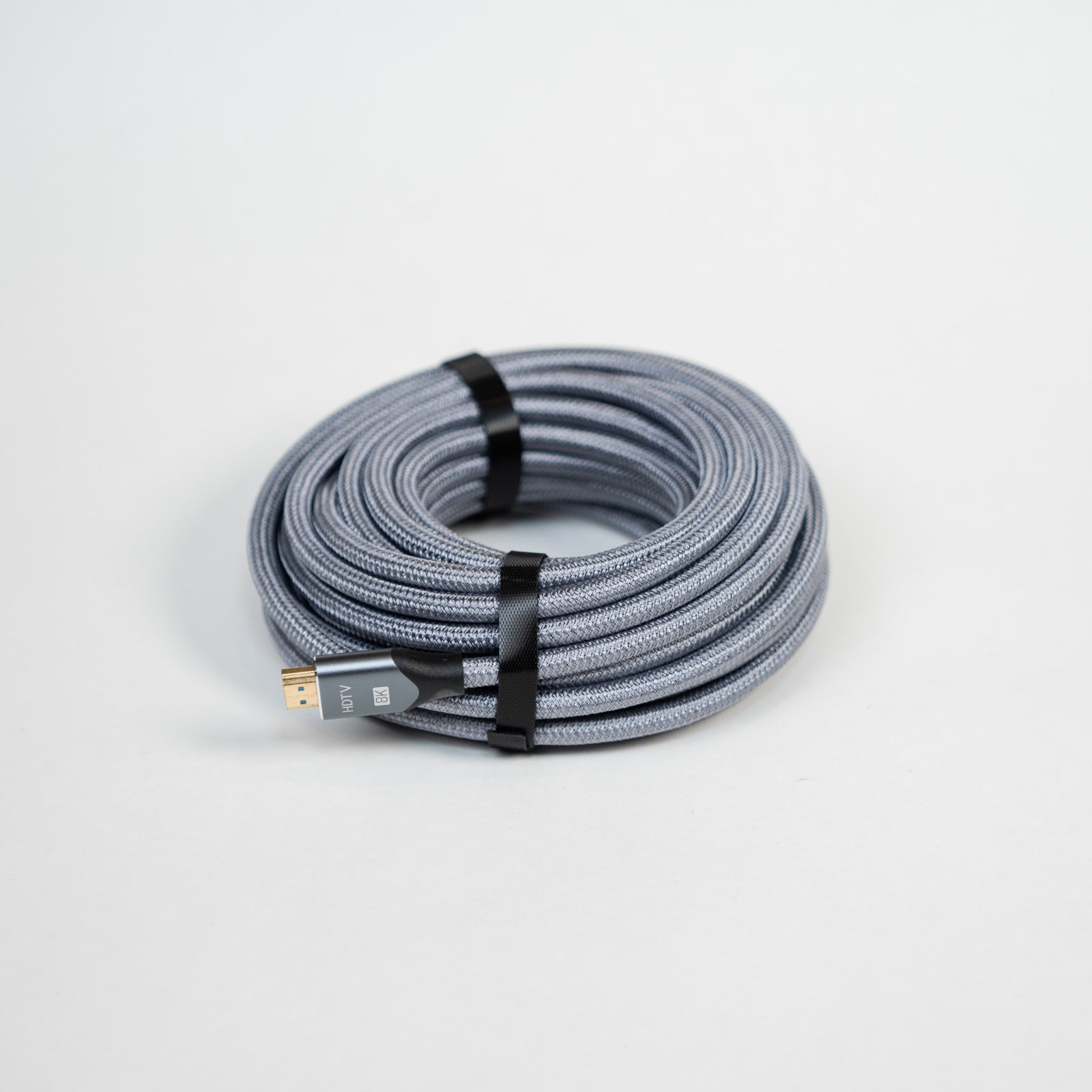 GolfBays 4K/8K-HDMI-2.1-Kabel 10m
