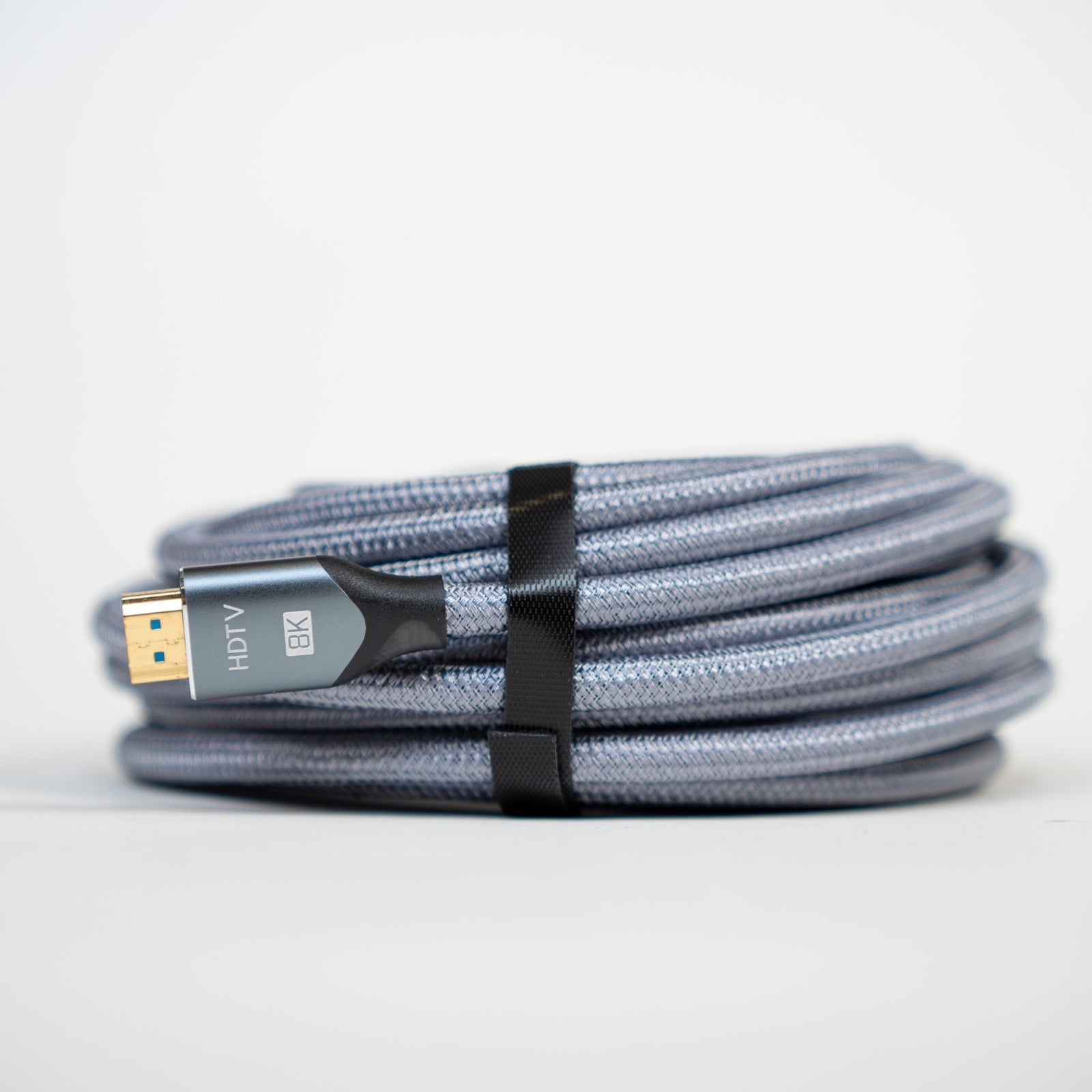 GolfBays 4K/8K-HDMI-2.1-Kabel 10m