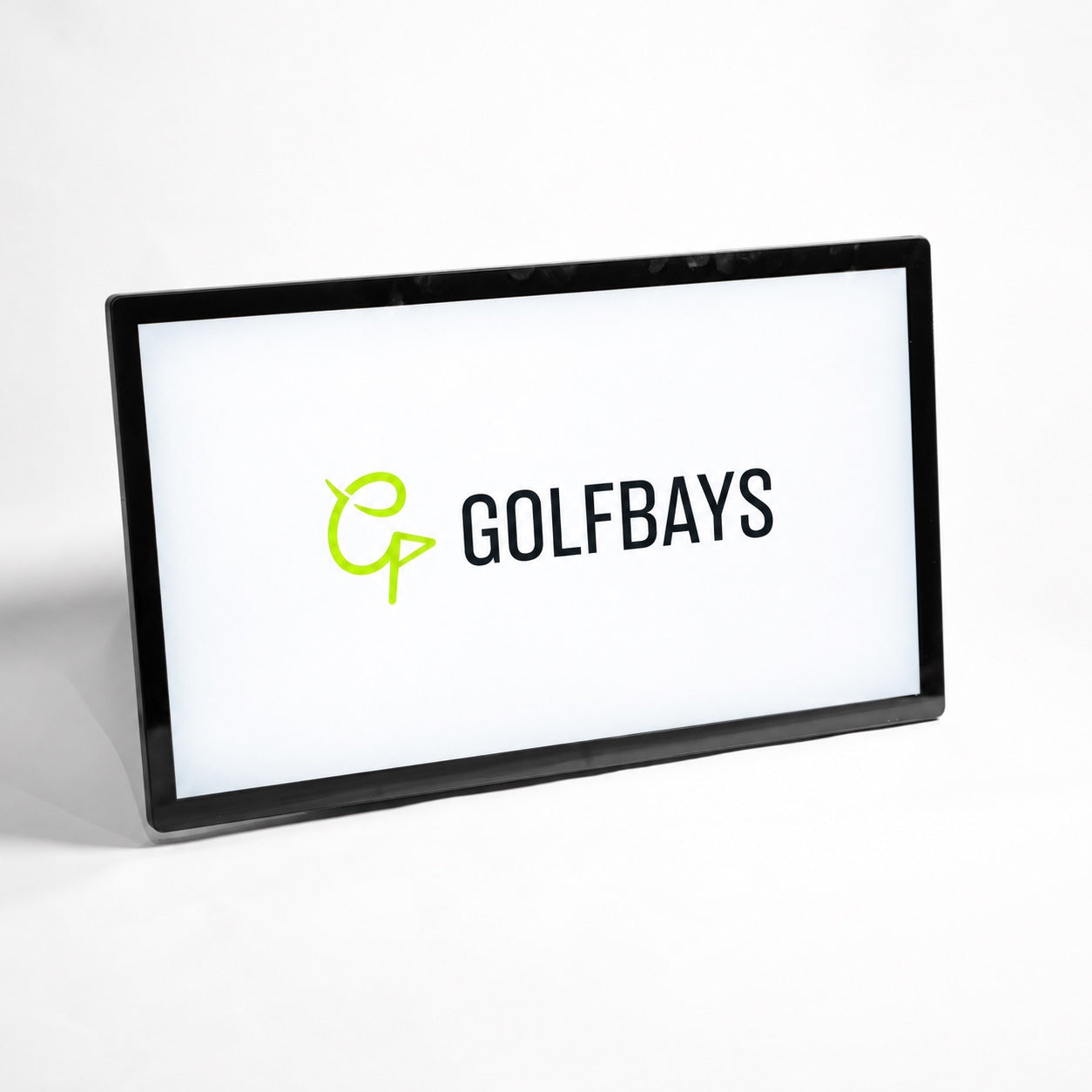 27" 4K-Touchscreen-Golf-Simulator-Monitor