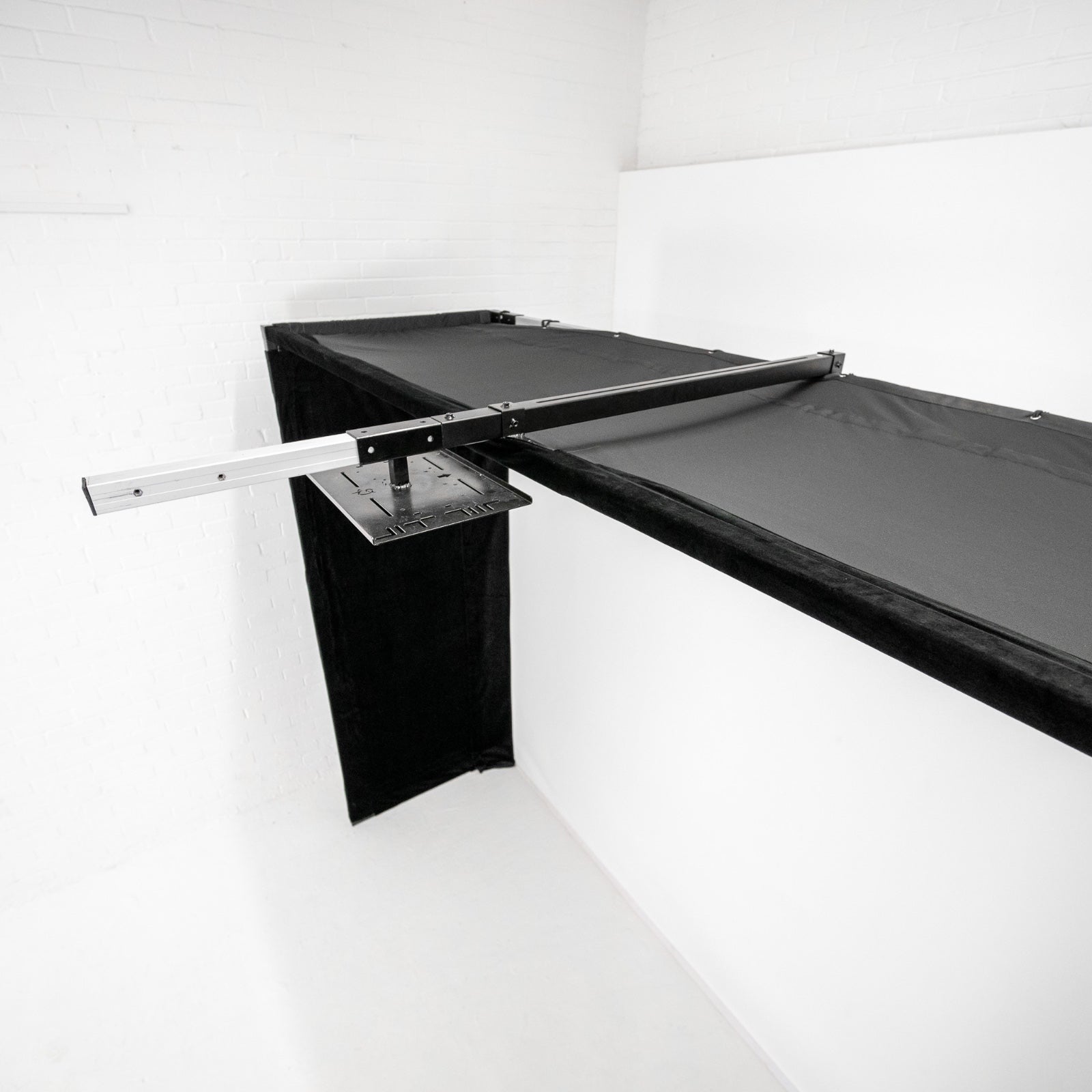 GolfBays Lux Golf-Simulator-Schlagkabine
