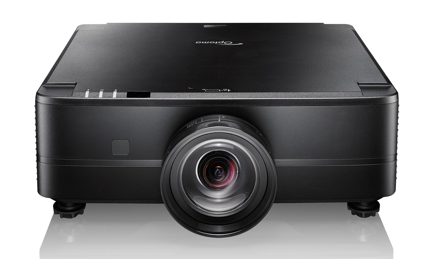 Optoma ZK810TST 4K UHD Laserprojektor