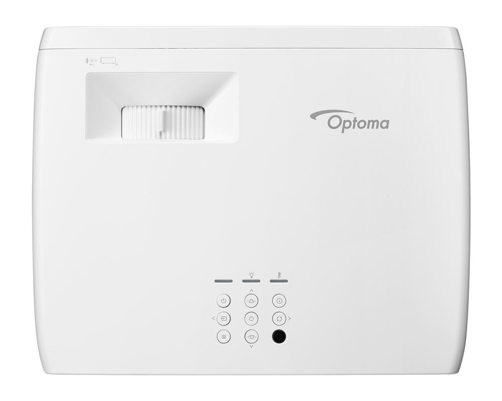 Optoma ZK430ST 4K Golf Simulator Projektor