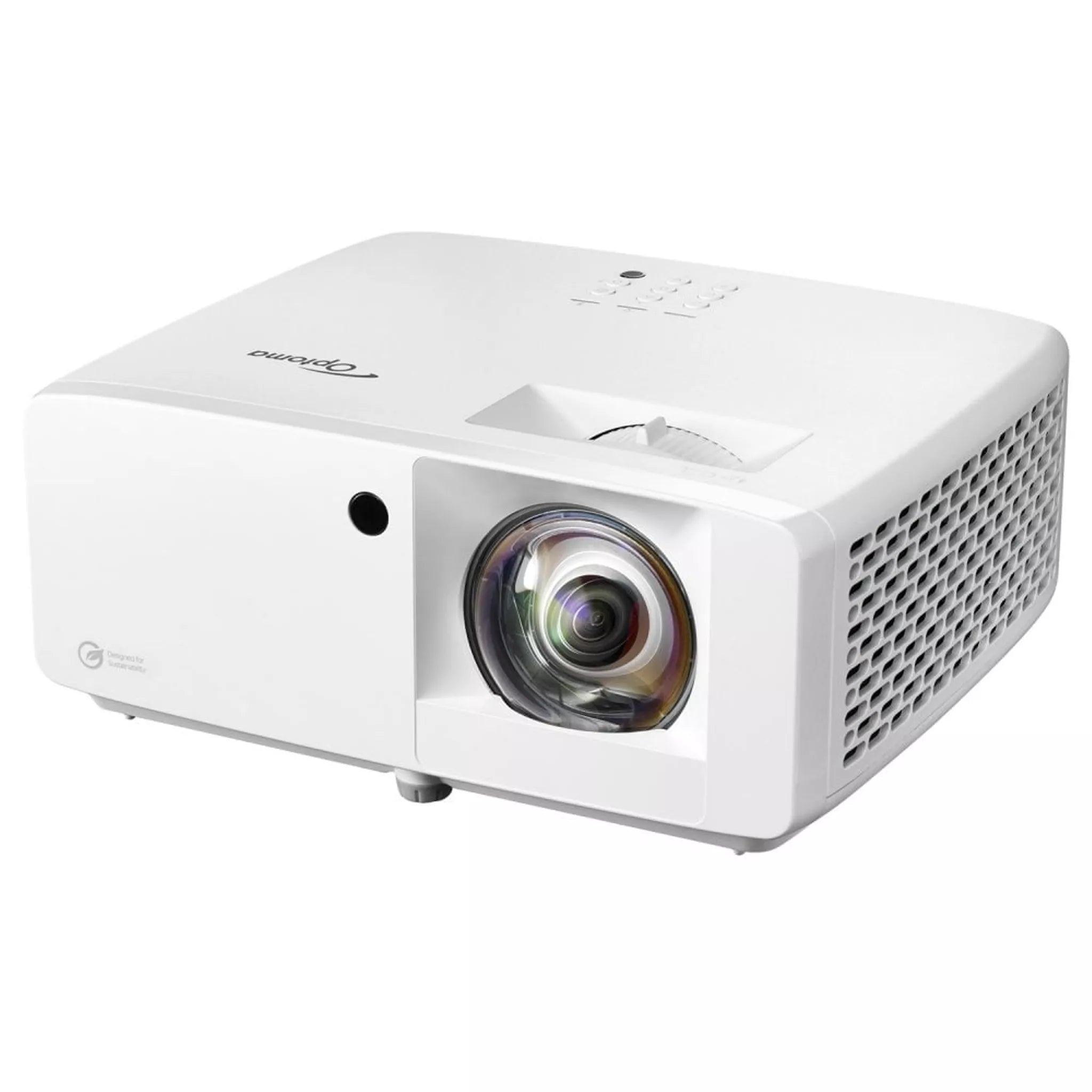 Optoma UHZ35ST Golf-Simulator-Projektor