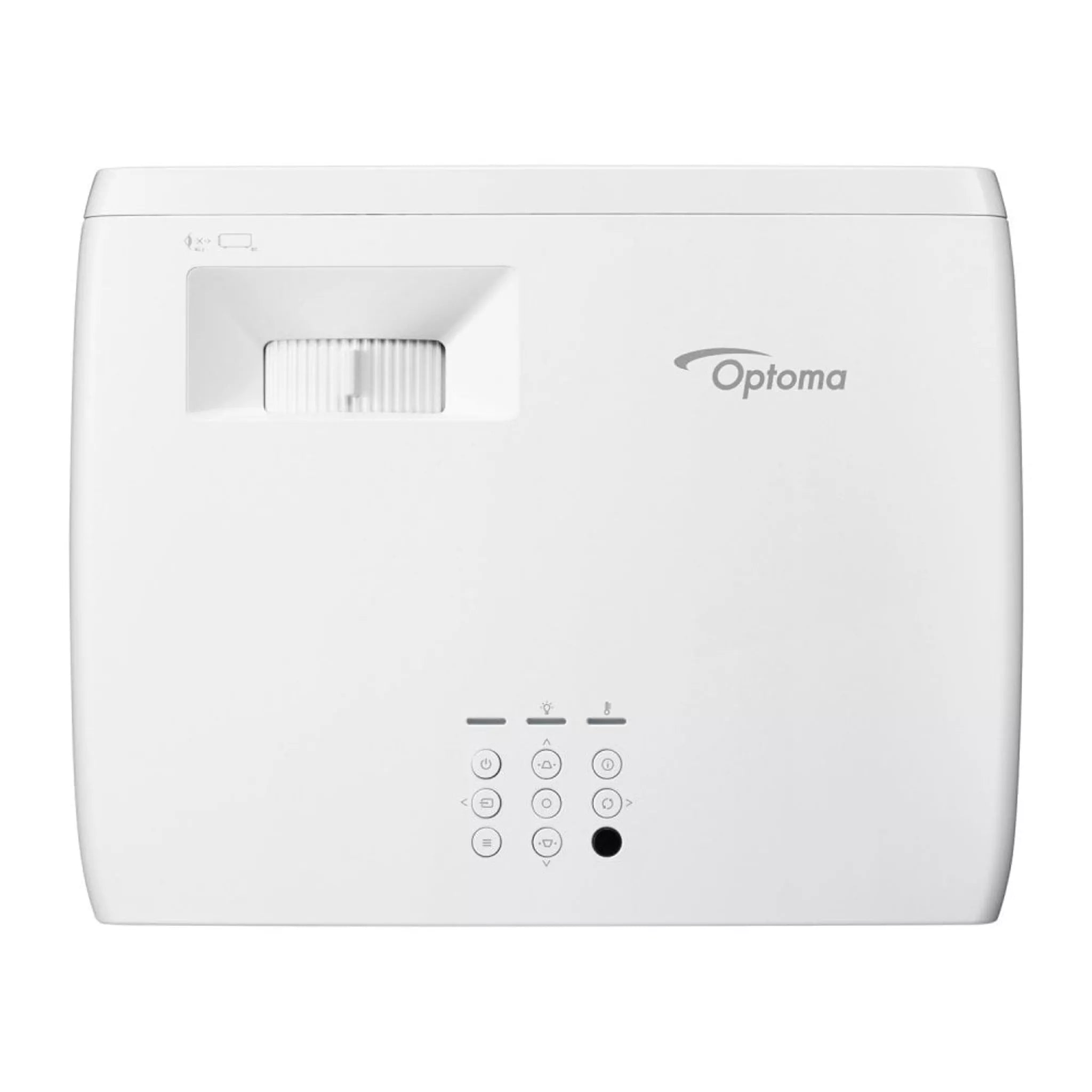 Optoma UHZ35ST Golf-Simulator-Projektor