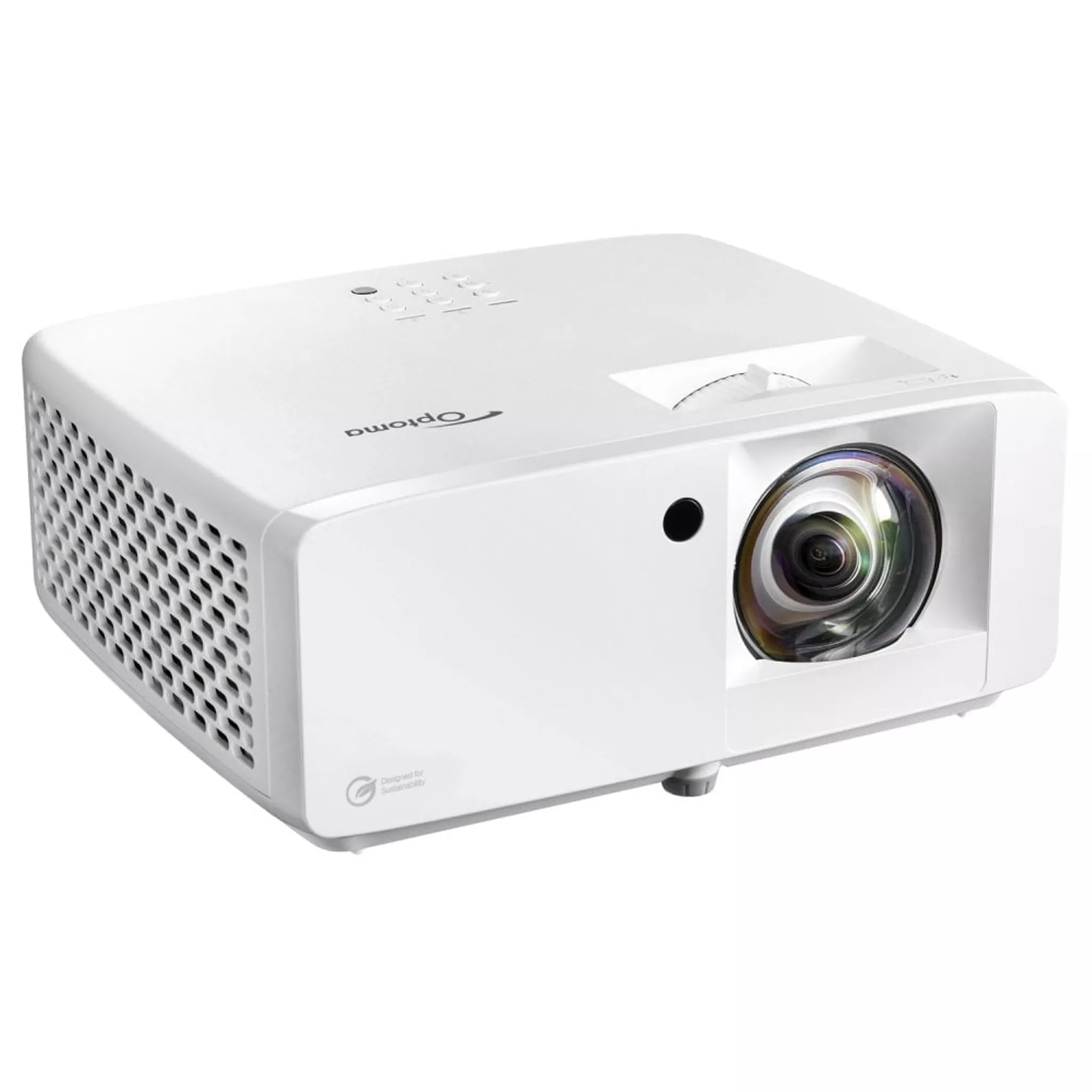 Optoma UHZ35ST Golf-Simulator-Projektor