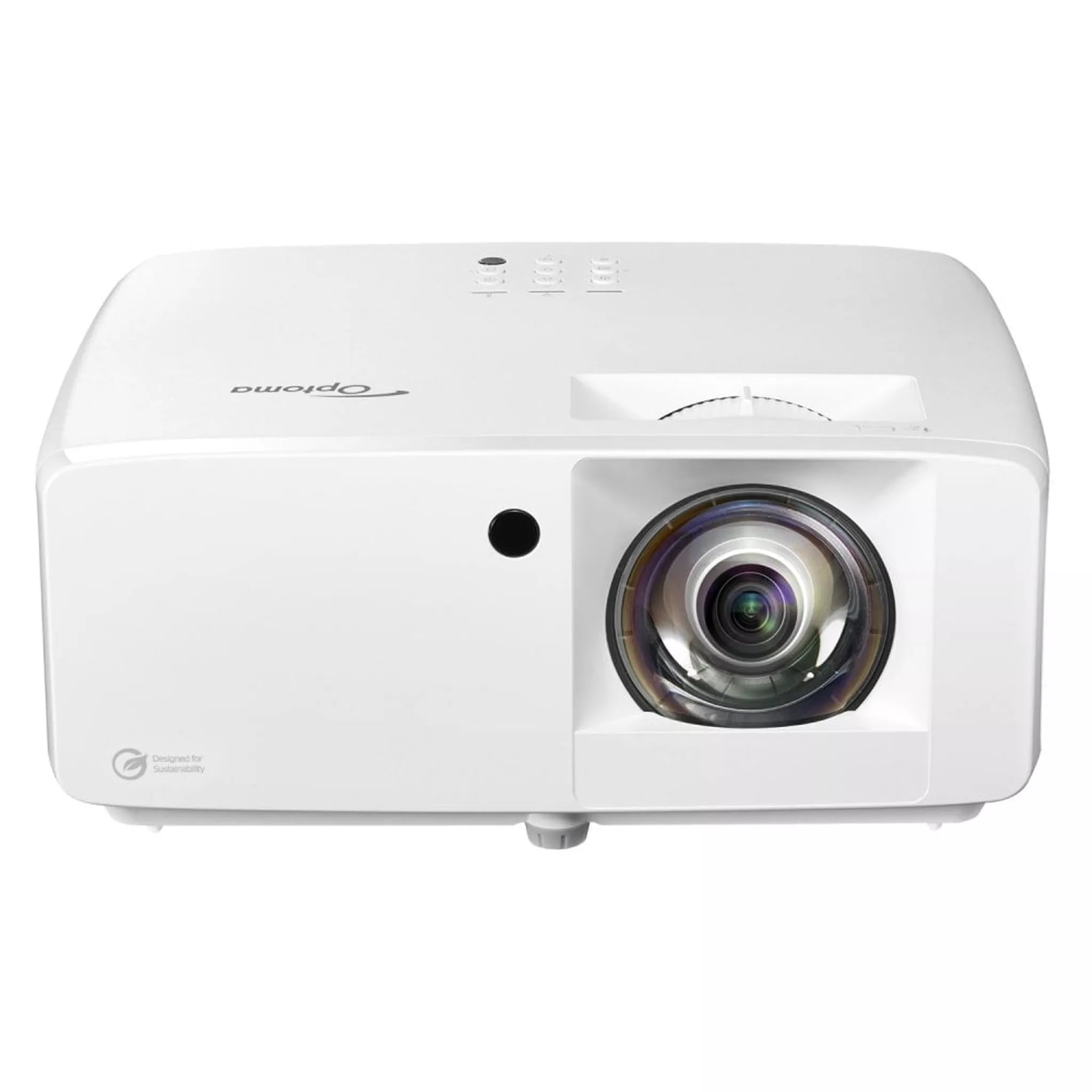 Optoma UHZ35ST Golf-Simulator-Projektor
