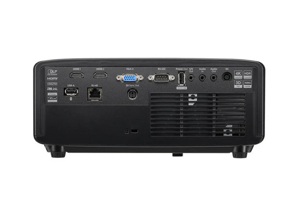 Optoma GT2400HDR Golf-Simulator-Projektor