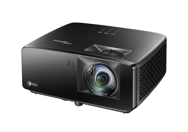 Optoma GT2400HDR Golf-Simulator-Projektor