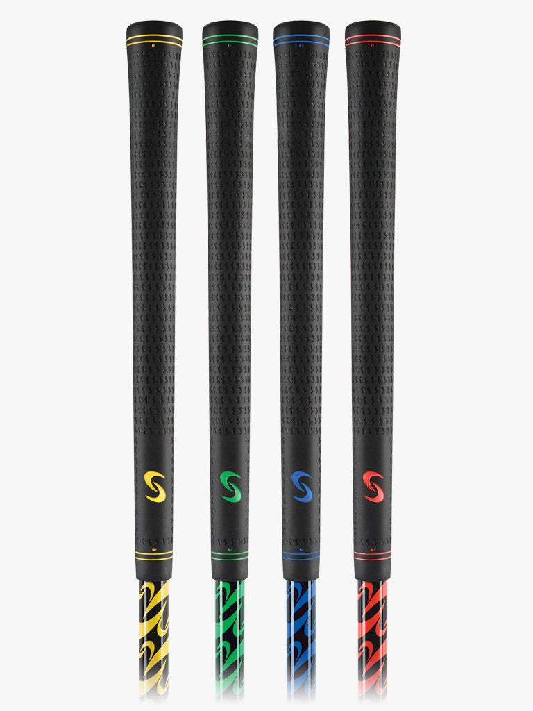 SuperSpeed ​​Golf – Trainer-/Familienset