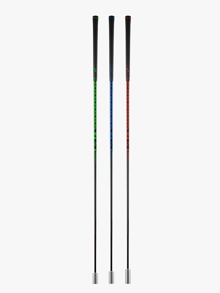 SuperSpeed ​​Golf – Herren-Set