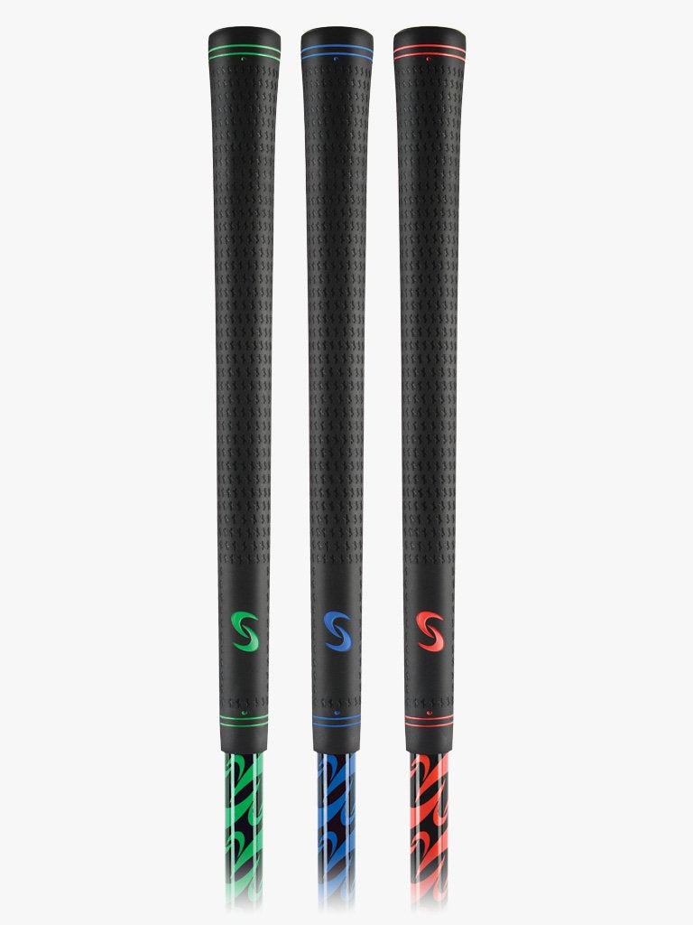 SuperSpeed ​​Golf – Herren-Set